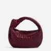 Bottega Veneta Teen Jodie Knot Bag 36x21x13cm