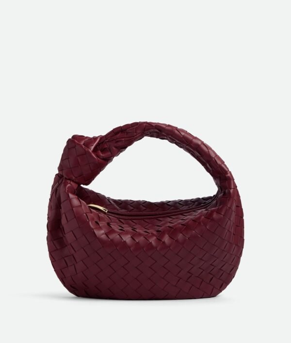 Bottega Veneta Teen Jodie Knot Bag 36x21x13cm