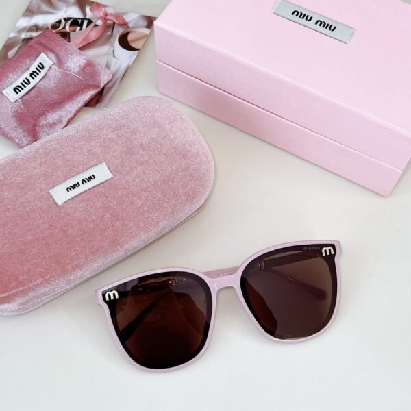 miumiu Classic Sunglasses High end quality 1:1