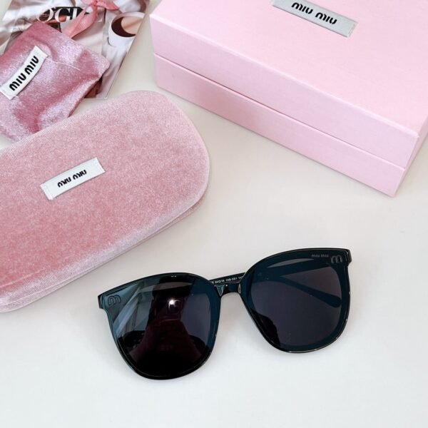 miumiu Classic Sunglasses High end quality 1:1