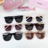 miumiu Classic Sunglasses High end quality 1:1