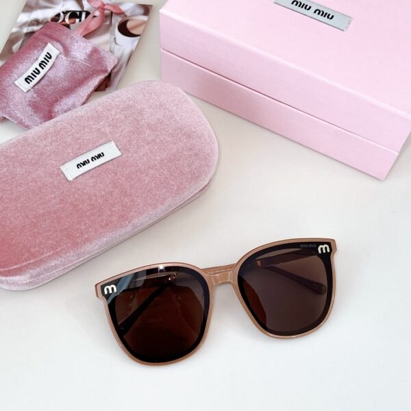 miumiu Classic Sunglasses High end quality 1:1