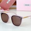 miumiu Classic Sunglasses High end quality 1:1