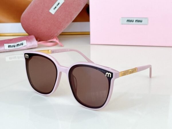 miumiu Classic Sunglasses High end quality 1:1