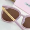 miumiu Classic Sunglasses High end quality 1:1