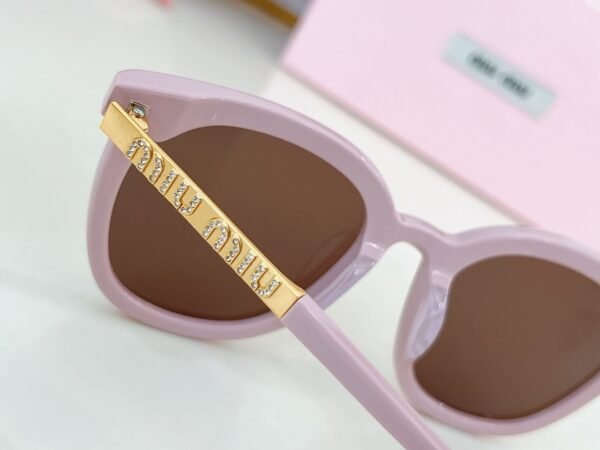 miumiu Classic Sunglasses High end quality 1:1