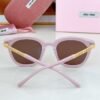 miumiu Classic Sunglasses High end quality 1:1