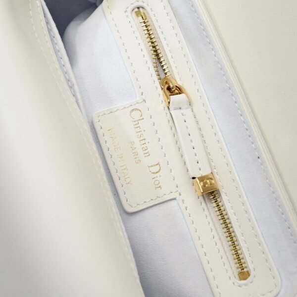 Dior Jolie Handbag 22x14x8CM