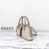GUCCI counter quality bag original leather high-end version 31.5×16.5×8