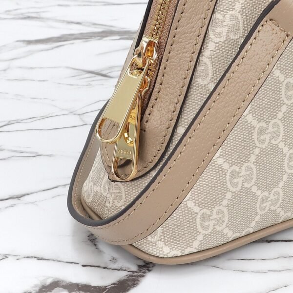 GUCCI counter quality bag original leather high-end version 31.5×16.5×8