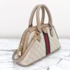 GUCCI counter quality bag original leather high-end version 31.5×16.5×8