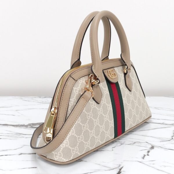 GUCCI counter quality bag original leather high-end version 31.5×16.5×8