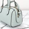 GUCCI counter quality bag original leather premium version 16x11x9cm