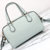 GUCCI counter quality bag original leather premium version 16x11x9cm