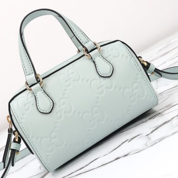 GUCCI counter quality bag original leather premium version 16x11x9cm