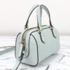 GUCCI counter quality bag original leather premium version 16x11x9cm