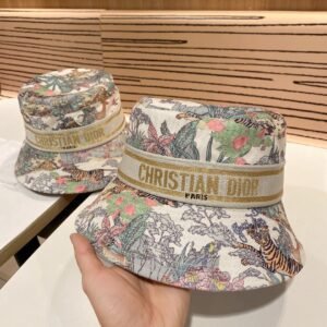 DIOR Fisherman hat