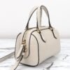 GUCCI counter quality bag original leather premium version 16x11x9cm