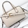 GUCCI counter quality bag original leather premium version 16x11x9cm