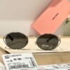 Miumiu Sunglasses Original High Quality Official Website 1:1