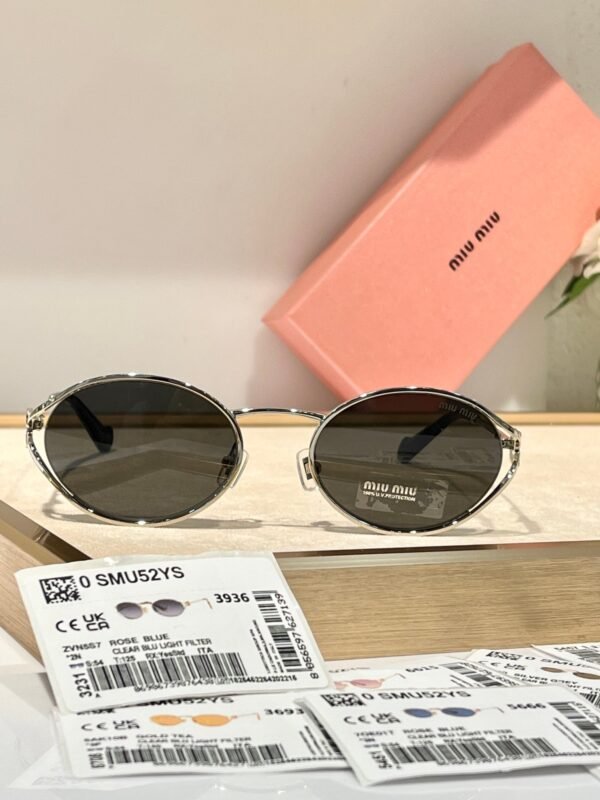 Miumiu Sunglasses Original High Quality Official Website 1:1