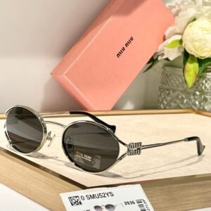 Miumiu Sunglasses Original High Quality Official Website 1:1