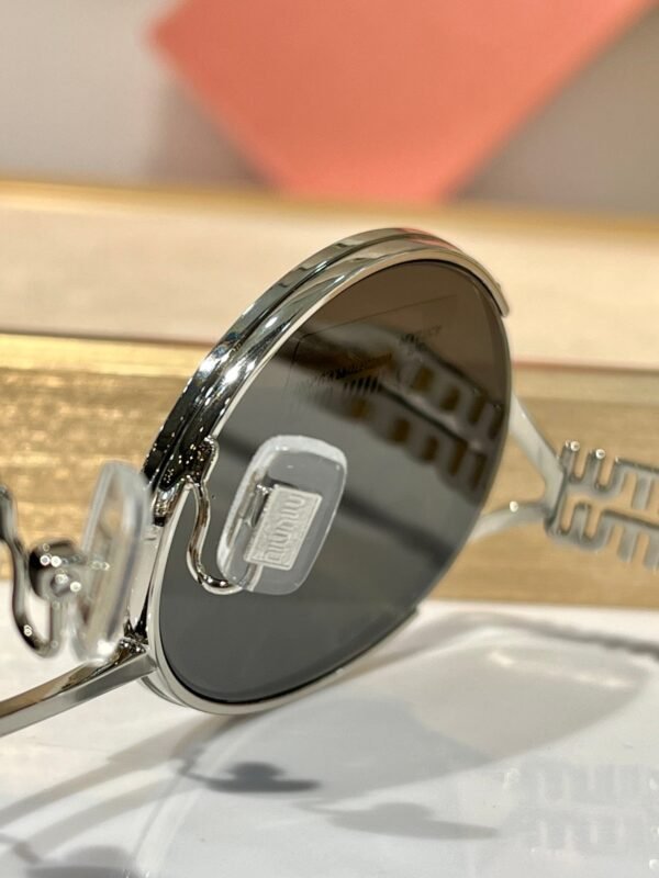 Miumiu Sunglasses Original High Quality Official Website 1:1