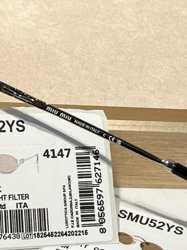Miumiu Sunglasses Original High Quality Official Website 1:1