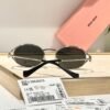 Miumiu Sunglasses Original High Quality Official Website 1:1