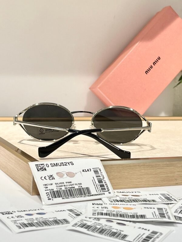 Miumiu Sunglasses Original High Quality Official Website 1:1