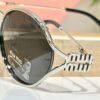 Miumiu Sunglasses Original High Quality Official Website 1:1