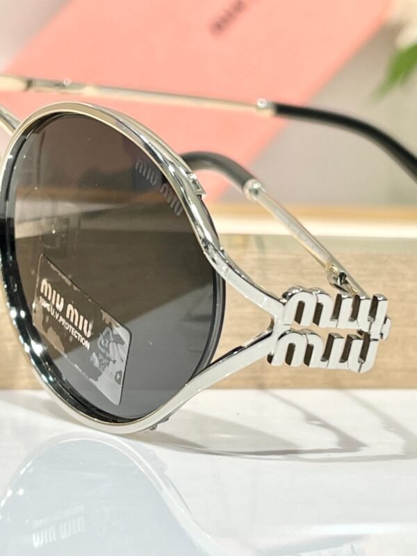 Miumiu Sunglasses Original High Quality Official Website 1:1