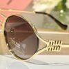 Miumiu Sunglasses Original High Quality Official Website 1:1