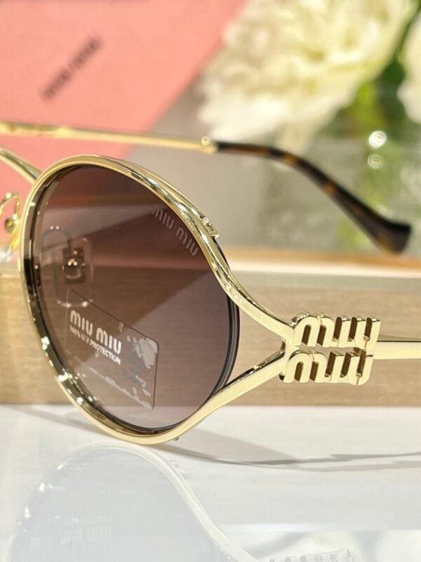 Miumiu Sunglasses Original High Quality Official Website 1:1