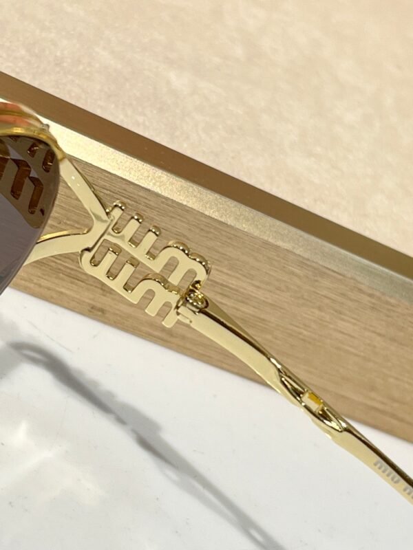 Miumiu Sunglasses Original High Quality Official Website 1:1
