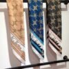 Louis Vuitton official website new spring and summer 90x90cm square scarf