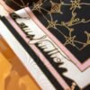 Louis Vuitton official website new spring and summer 90x90cm square scarf