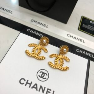 Chanel earrings Premium
