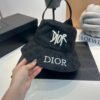 DIOR Fisherman hat