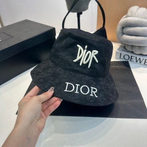 DIOR Fisherman hat