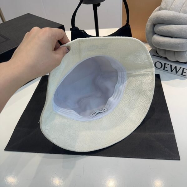 DIOR Fisherman hat