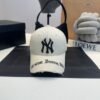 NY Embroidered Baseball Hat