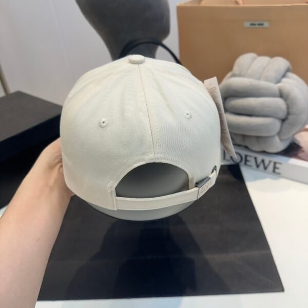 NY Embroidered Baseball Hat