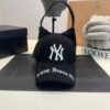 NY Embroidered Baseball Hat