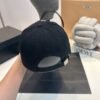 NY Embroidered Baseball Hat