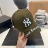 NY Embroidered Baseball Hat