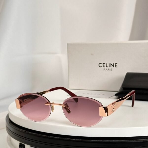 Celine Sunglasses Premium Edition
