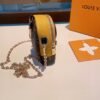 LOUIS VUITTON Minions chain crossbody bag, mini bag