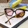 GUCCI Sunglasses Premium 54-19-145