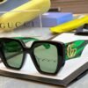 GUCCI Sunglasses Premium 54-19-145